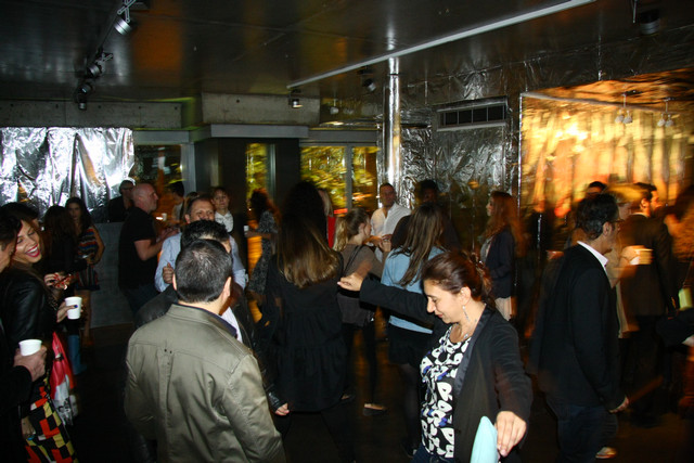 The Silver Factory 3d Anniversary